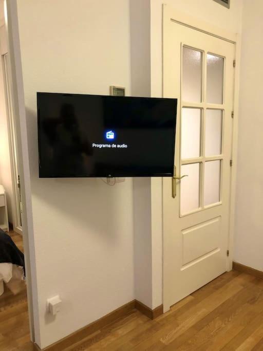 Nuevo Apartamento Airport Apartment *